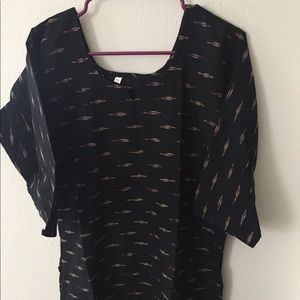 Indian kurti/ long top